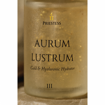 Aurum Lustrum: The Alchemy of Light