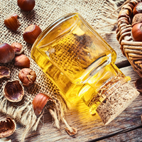 Hazelnut Oil (Corylus Americana)
