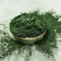Spirulina Maxima Extract