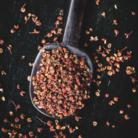 Zanthoxylum Bungeanum Fruit Extract