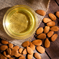 Almond Oil (Prunus Dulcis)