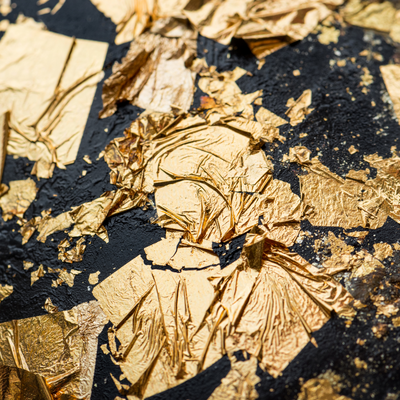 24K GOLD