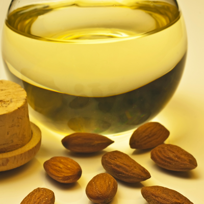 SWEET ALMOND