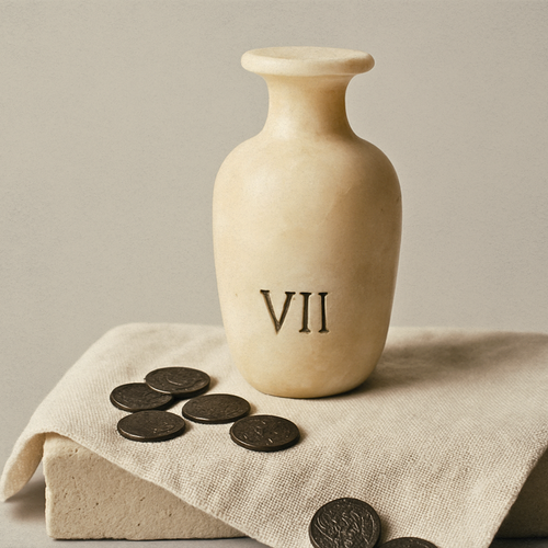 Sacra Renovatio: The Rite of Nightfall