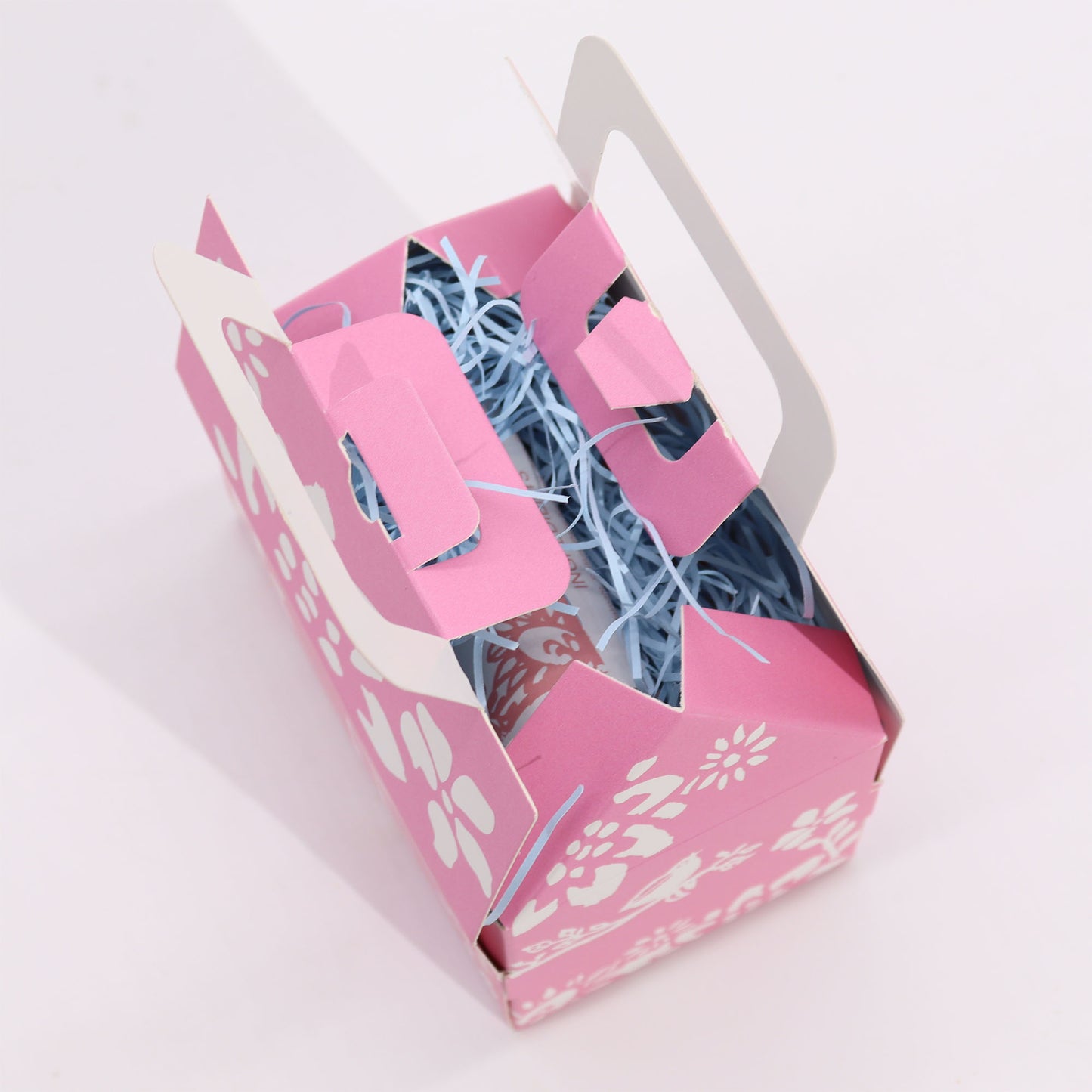 Agnes & Cat Wellness Gift Set – Bloom & Bliss