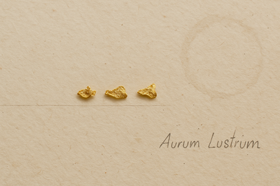 Aurum (Gold) — Light, Safety, and Use