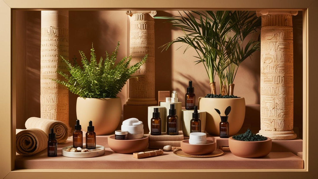Ancient Healing Practices for Modern Wellness: Reclaiming Balance Through Ritual