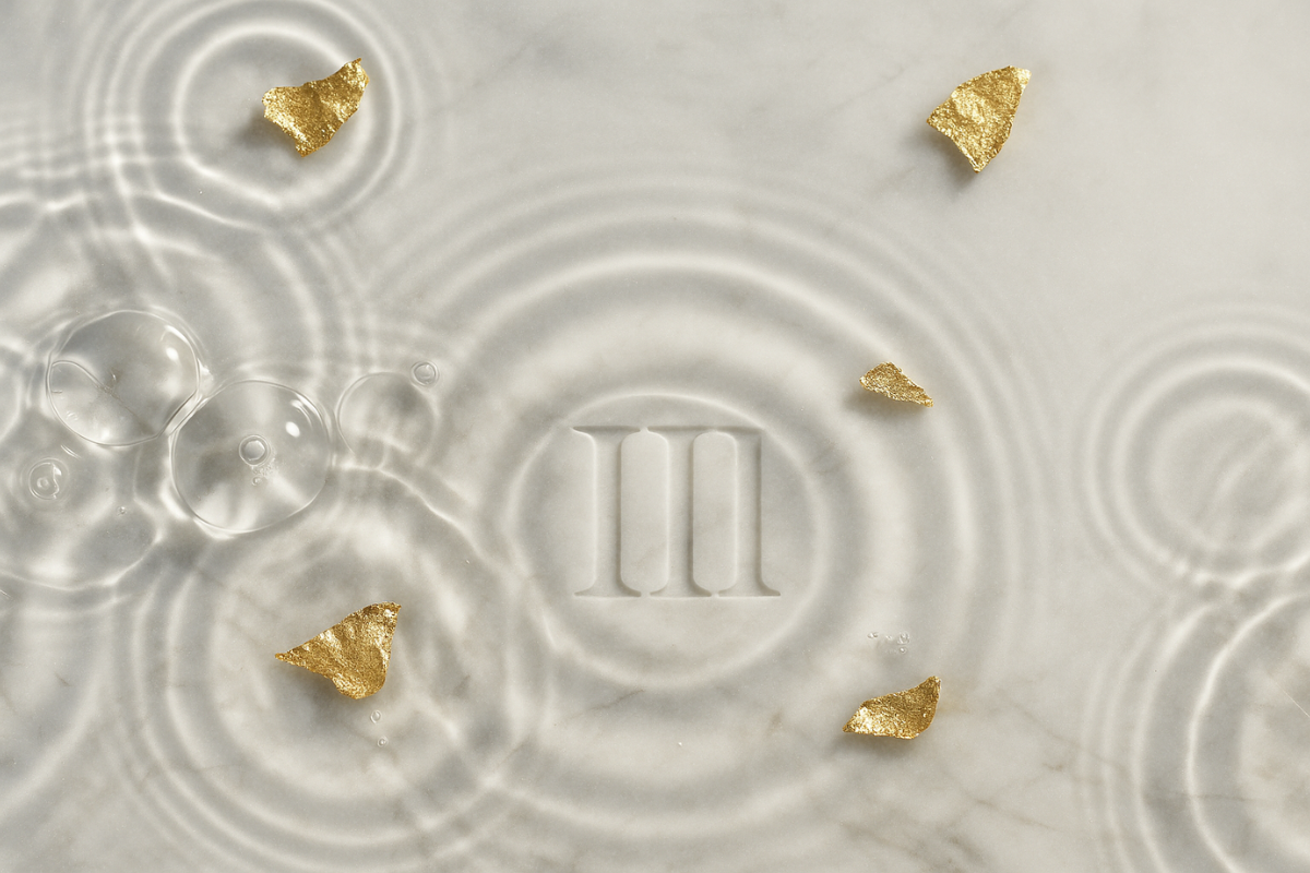 Aurum Lustrum: The Alchemy of Light