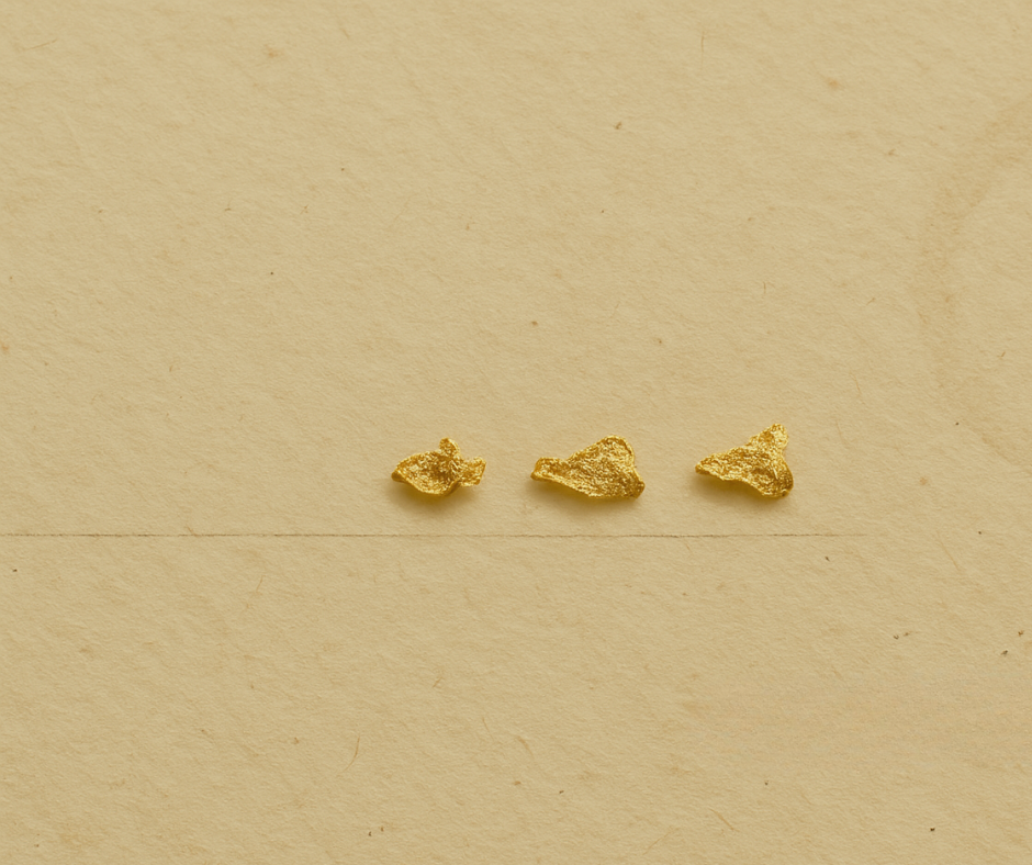 Aurum (Gold) — Light, Safety, and Use