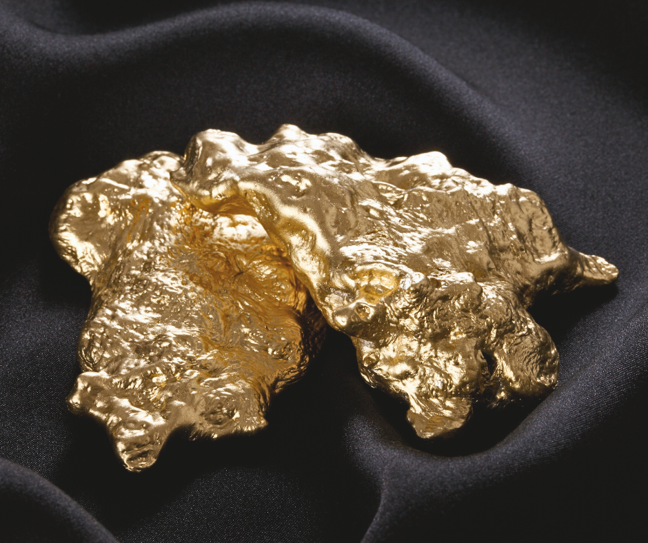 Aurum in Serum: Optical Finish and Tolerance