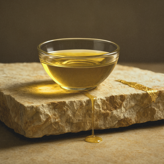 Of Oils and Gold: The First Roman Formulas