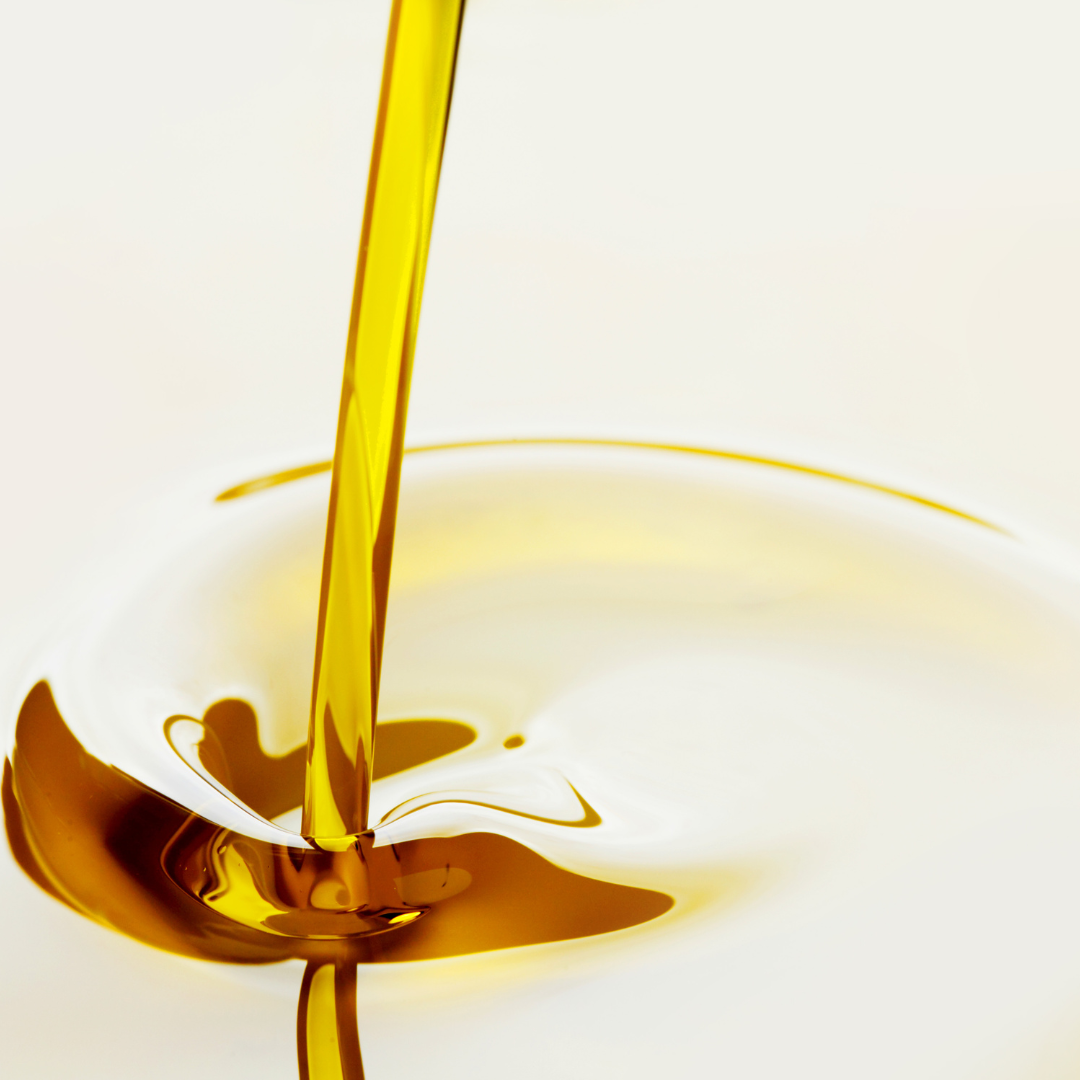 Sacra Renovatio: The Daily Anointing