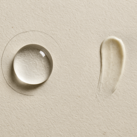 Hydration vs. Moisture — Hyaluronic Acid 101