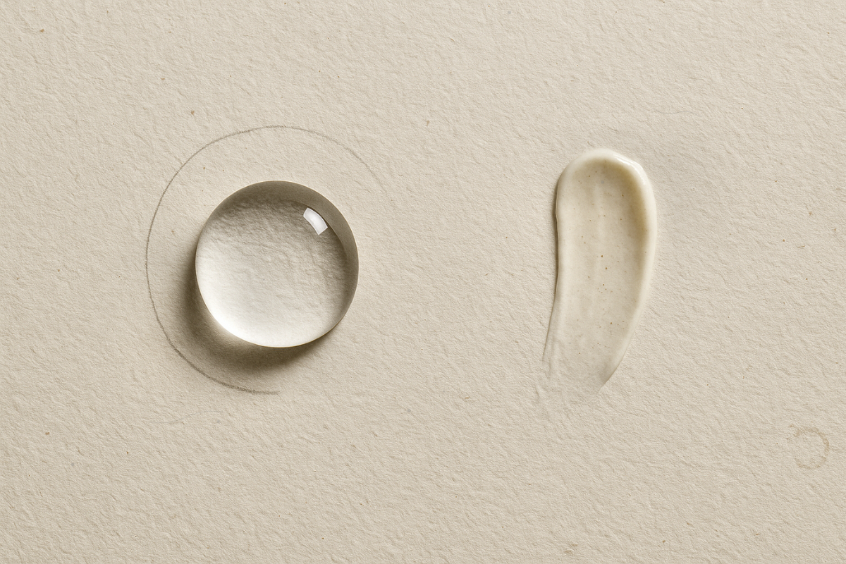 Hydration vs. Moisture — Hyaluronic Acid 101