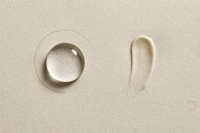 Hydration vs. Moisture — Hyaluronic Acid 101