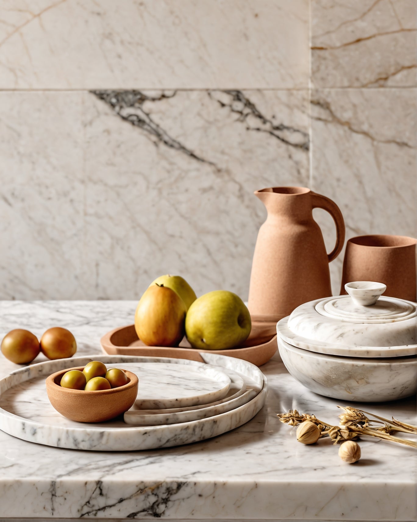 The Conscious Kitchen – Eco-Friendly Kitchen Essentials for Plastic-Free Living