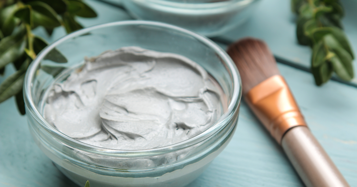 Earth Clay Masks