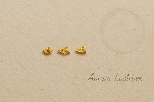 Aurum (Gold) — Light, Safety, and Use