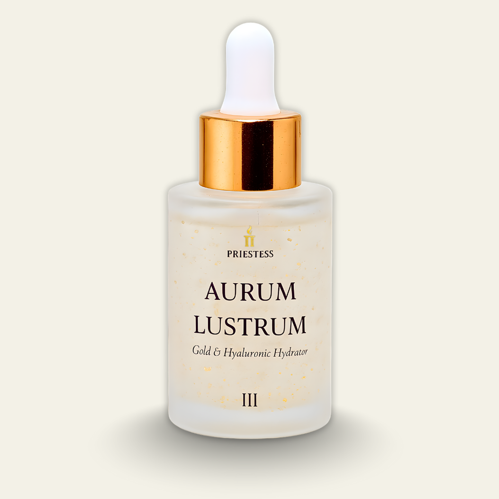 Aurum Lustrum