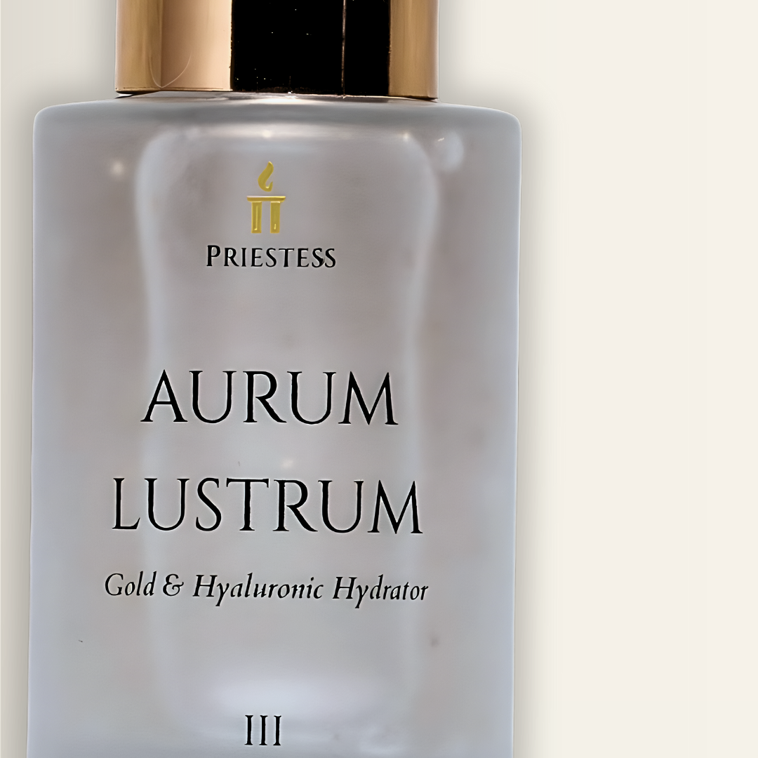 Aurum Lustrum