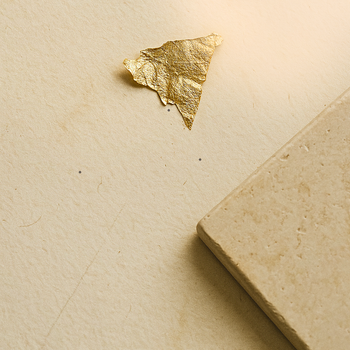 Aurum Lustrum: The Alchemy of Light