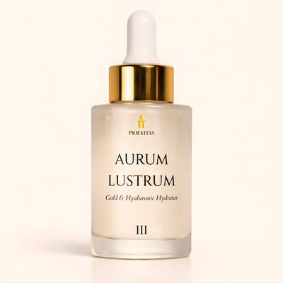 Aurum Lustrum