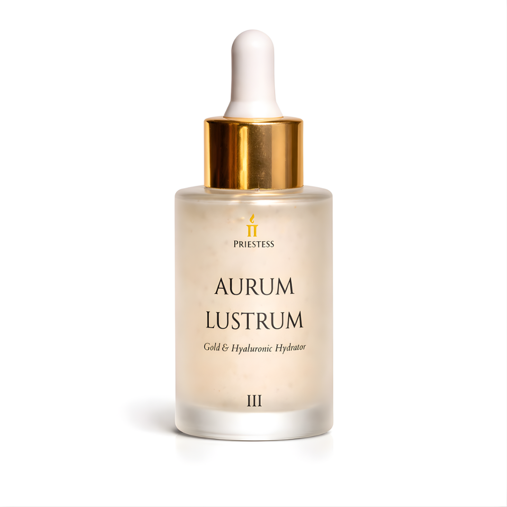 Aurum Lustrum