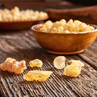 Frankincense (Oilbanum)