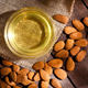 Almond Oil (Prunus Dulcis)