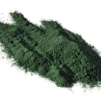 SPIRULINA EXTRACT