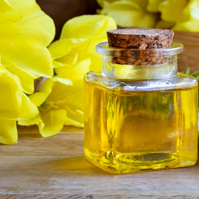 EVENING PRIMROSE