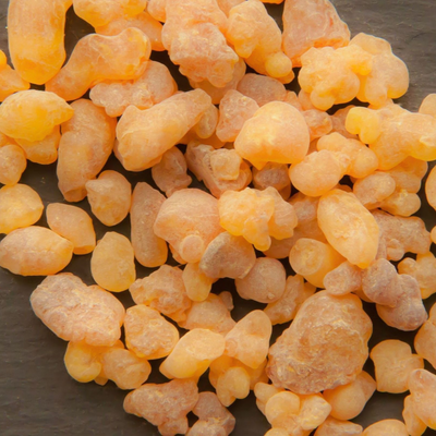 FRANKINCENSE