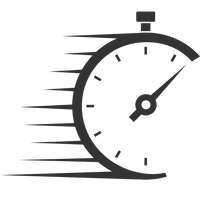 Delivery in 1-3 working days