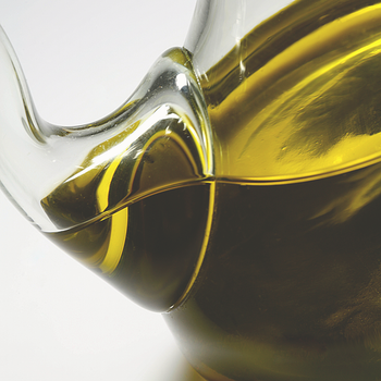 Of Oils and Gold: The First Roman Formulas