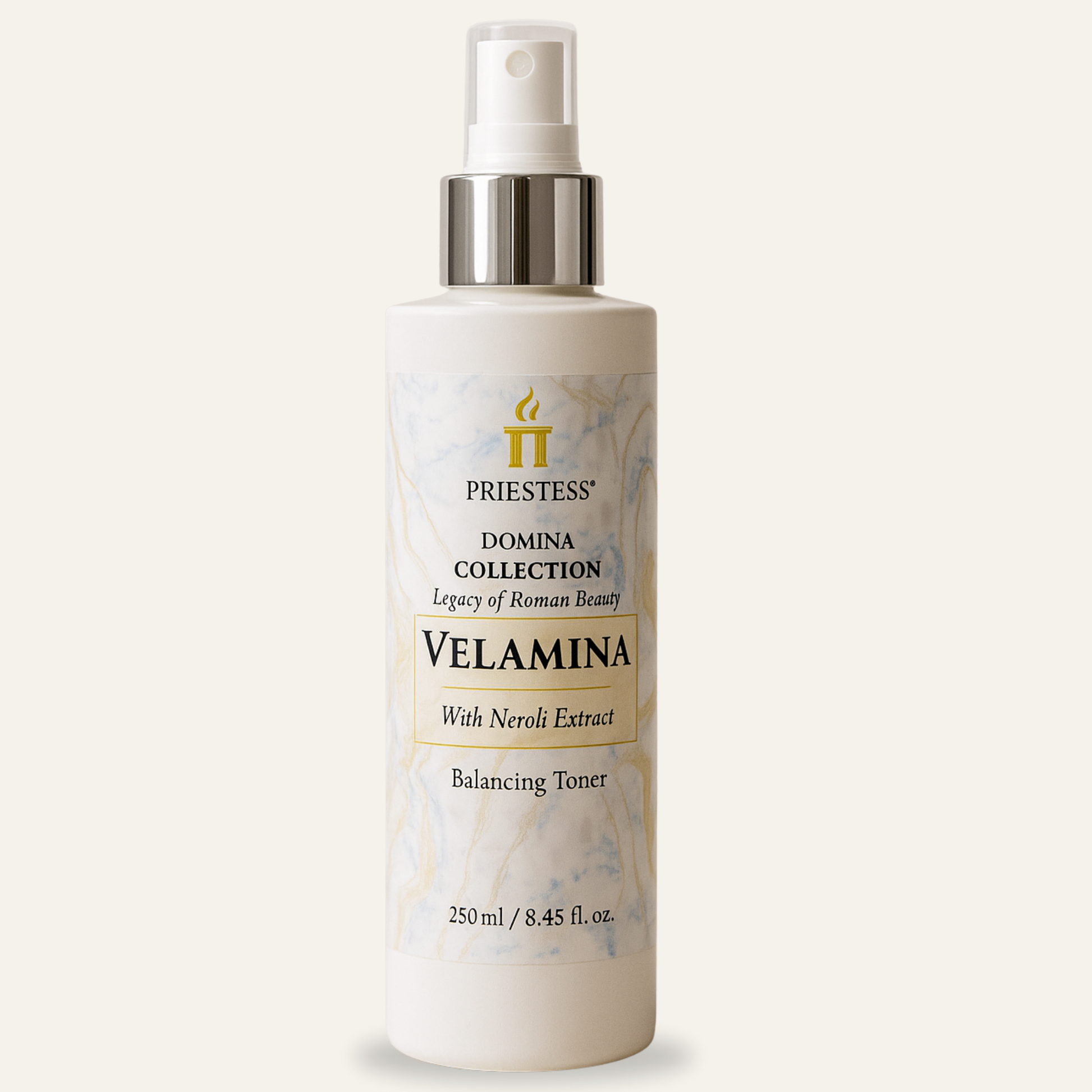 Velamina – Mediterranean Neroli Mist