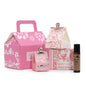 Agnes & Cat Wellness Gift Set – Bloom & Bliss