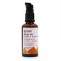Organic Body Oil – 100% Pure Botanical Nourishment for Soft, Glowing Skin