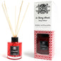 Difusor de varillas de madera de cerezo - 120 ml