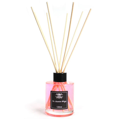Difusor de varetas On Jasmine Wings - 120ml